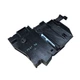 Замок люка для стиральной машины Whirlpool 481227138519, DA074664 Rold - изображение 1