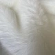 Мех искусственный Соболь белый (Китай), пог. м. - изображение 1