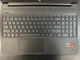 Ноутбук HP Laptop 15z-ef3000 15,6 HD TNAMD Ryzen 5 5625U 12gb 256gb SSD Б/В - зображення 7