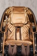 Массажное кресло XZERO LX 99 Luxury Black Gold - изображение 10