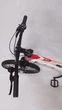 Горный подростковый велосипед Dyna Student Bike M-1 Магнезиевый Белый - изображение 6