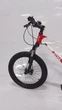 Горный подростковый велосипед Dyna Student Bike M-1 Магнезиевый Белый - изображение 7