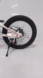 Горный подростковый велосипед Dyna Student Bike M-1 Магнезиевый Белый - изображение 8
