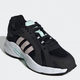 Buty do biegania po asfalcie damskie adidas Crazychaos Shadow 2.0 GZ5444 36 (3.5UK) 22.2 cm Czarne (4062064071699) - obraz 2