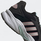 Жіночі кросівки для бігу adidas Crazychaos Shadow 2.0 GZ5444 36.5 (4UK) 22.5 см Чорні (4062064071576) - зображення 7