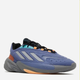 Жіночі кросівки adidas Originals Ozelia GZ9183 37.5 (4.5UK) 23 см Сині (4062064155900) - зображення 2