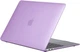 Накладка ArmorStandart Air Shell для MacBook Air 13.3 2018 (A2337/A1932/A2179) Purple (ARM59185) - изображение 1
