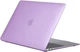 Накладка ArmorStandart Air Shell для MacBook Pro 13.3 (A1706/A1708/A1989/A2159/A2289/A2251/A2338) Purple (ARM59188) - изображение 1