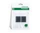 Разветвитель витой пары (сплиттер) UGREEN CM210 RJ45 - 2 шт Черный (50923) - изображение 10