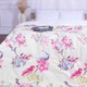 Ковдра антиалергенна MirSon літо №2842 Print Line 15-0314 Rosalinda EcoSilk 220х240 см (2200006701590) - зображення 1