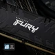Модуль памяти DDR4 2x8GB/3200 Kingston Fury Renegade Black (KF432C16RBK2/16) - изображение 9