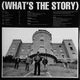 Виниловая пластинка&nbsp;Oasis – (What's The Story) Morning Glory? (2LP) Remastered - изображение 3