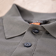 Тактичне поло Pentagon ANASSA POLO K09017 Medium, Cinder Grey (Сірий) - зображення 2