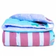 Ковдра антиалергенна MirSon EcoSilk Зима №5802 Color Fun Line Alta 140x205 см (2200006154518) - зображення 4