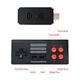 Игровая приставка U-BOX EXTREME Mini Game Box AHH-07 620 игр консоль с двумя джойстиками - изображение 4