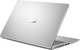 Laptop ASUS X515JA-BQ2625W Srebrny - obraz 10