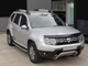 Дефлектор капота EuroCap для Renault Duster 2008-2017 гг - изображение 2