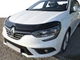 Дефлектор капоту (EuroCap) для Renault Megane IV 2016-2025 рр - зображення 2