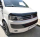 Дефлектор капота (EuroCap) для Volkswagen T5 2010-2015 гг - изображение 3
