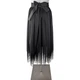Юбка фатиновая SETA Decor 23-567BLK - изображение 3