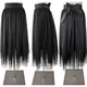 Юбка фатиновая SETA Decor 23-567BLK - изображение 4
