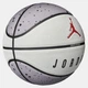 Мяч баскетбольный Nike Jordan Playground 2.0 размер 7 резиновый (J.100.8255.049.07) - изображение 2