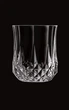 Набір стопок Cristal d'Arques Paris Longchamp (L9756) - изображение 3
