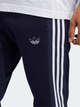 Спортивні штани чоловічі adidas Outline Sp Flc EJ8792 XS Темно-сині (4061619490343) - зображення 4