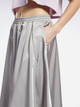 Спідниця Reebok Cl W Skirt GJ4946 L Сіра (4064046293853) - зображення 3
