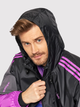 Спортивна вітровка чоловіча adidas Lightning Wb HE4711 XL Фіолетова (4065424693616) - зображення 5