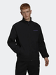 Спортивна кофта Adidas Adaptive Top HN0397 L Чорна (4065426856163) - зображення 1
