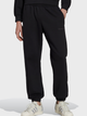 Spodnie Dresowe Adidas Trf Linear Sp HM4826 XS Czarne (4065427597577) - obraz 1