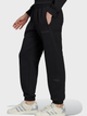 Spodnie Dresowe Adidas Trf Linear Sp HM4826 XS Czarne (4065427597577) - obraz 3
