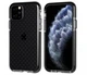Чехол противоударный силиконовый Tech21 Evo Check для Iphone 11 Pro (5.8") Smokey Black T21-7227 - изображение 12