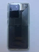 Чехол прозрачный противоударный Speck Presidio Perfect Clear Grip для Samsung Galaxy S20 Ultra (6.9") Crystal - изображение 4