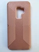 Чехол-бампер противоударный Speck Presidio Grip для Samsung Galaxy S9 Plus (6.2") Pink Glitter - изображение 4
