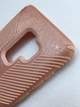 Чехол-бампер противоударный Speck Presidio Grip для Samsung Galaxy S9 Plus (6.2") Pink Glitter - изображение 5