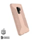 Чехол-бампер противоударный Speck Presidio Grip для Samsung Galaxy S9 Plus (6.2") Pink Glitter - изображение 10