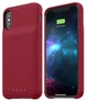 Чохол-акумулятор з бездротовою зарядкою Mophie Juice Pack Access, Power Bank 2000 mAh для Iphone X/XS Red - зображення 1