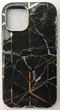 Противоударный чехол с защитой экрана i-Blason Cosmo Classic для Iphone 12 Mini (5.4") Black - изображение 4