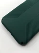 Чехол противоударный с антимикробным покрытием Speck Presidio Grip для Iphone 11 Pro Max (6.5") Green - изображение 5