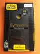 Чохол протиударний OtterBox Symmetry Series для Google Pixel 3a XL (6") Black - зображення 2