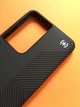 Чохол протиударний з антимікробним покриттям Speck Presidio2 Grip 139904-D143 для Samsung Galaxy S21 Ultra (6.9") Black - зображення 5