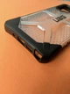 Чохол прозорий протиударний UAG Plasma (Original) 212193114343 для Samsung Galaxy Note 20 (6.7") Ice - зображення 7