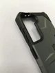 Чехол милитари противоударный UAG Pathfinder Original (212827113333) для Samsung Galaxy S21 Plus (6.7") Silver - изображение 6