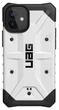 Чехол милитари противоударный UAG Pathfinder (Original) 112347114141 для Iphone 12 Mini (5.4") White - изображение 1