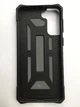 Чехол милитари противоударный UAG Pathfinder Original (212827113333) для Samsung Galaxy S21 Plus (6.7") Silver - изображение 7