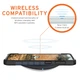Чохол мілітарі протиударний UAG Pathfinder Original (212827115555) для Samsung Galaxy S21 Plus (6.7") Mallard - зображення 10