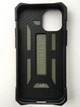 Чехол милитари противоударный UAG Pathfinder (Original) 112347117272 для Iphone 12 Mini (5.4") Olive - изображение 5