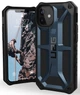 Чохол мілітарі протиударний UAG Monarch (Original) 112341115555 для Iphone 12 Mini (5.4") Mallard - зображення 1